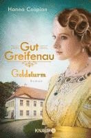 bokomslag Gut Greifenau - Goldsturm