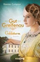 Gut Greifenau - Goldsturm 1