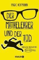 Marc Hofmann - Der Mathelehrer und der Tod, Häftad