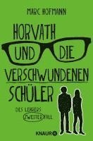 bokomslag Horvath und die verschwundenen Schüler