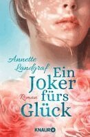 Annette Landgraf - Ein Joker fürs Glück, Häftad