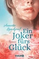 bokomslag Ein Joker fürs Glück