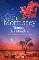 bokomslag Tränen des Mondes