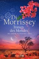 Di Morrissey - Tränen des Mondes, Häftad