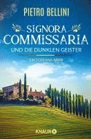 Signora Commissaria und die dunklen Geister 1