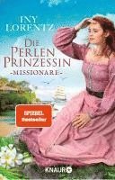 bokomslag Die Perlenprinzessin. Missionare