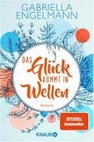 bokomslag Das Glück kommt in Wellen