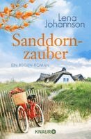 Lena Johannson - Sanddornzauber, Häftad