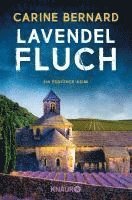 bokomslag Lavendel-Fluch