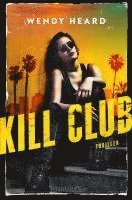 bokomslag Kill Club