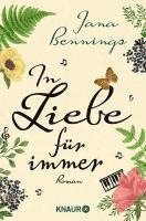 bokomslag In Liebe, für immer