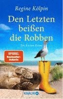 bokomslag Den Letzten beißen die Robben