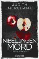 bokomslag Nibelungenmord