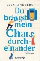 bokomslag Du bringst mein Chaos durcheinander