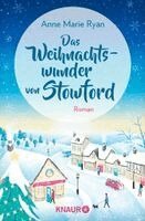 Anne Marie Ryan - Das Weihnachtswunder von Stowford, Häftad