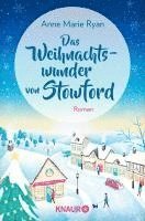 bokomslag Das Weihnachtswunder von Stowford