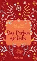 bokomslag Das Parfum der Liebe