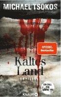 Michael Tsokos - Kaltes Land, Häftad