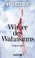 bokomslag Winter des Wahnsinns