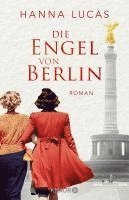 bokomslag Die Engel von Berlin