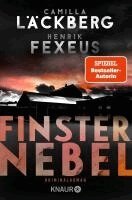 Camilla Läckberg, Henrik Fexeus - Finsternebel, Häftad