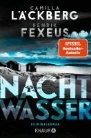 Camilla Läckberg, Henrik Fexeus - Nachtwasser, Häftad