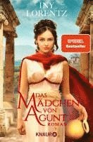 Das Mädchen von Agunt 1