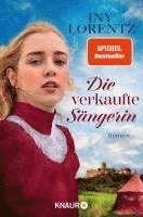 bokomslag Die verkaufte Sängerin