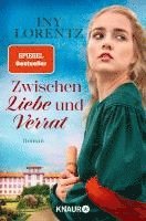 Zwischen Liebe und Verrat 1