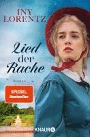 bokomslag Lied der Rache