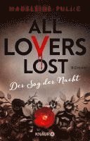 bokomslag All Lovers Lost