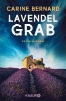 bokomslag Lavendel-Grab
