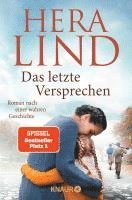 bokomslag Das letzte Versprechen