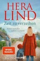 bokomslag Zeit zu verzeihen
