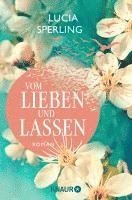 bokomslag Vom Lieben und Lassen