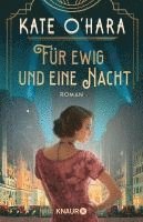 bokomslag Für ewig und eine Nacht