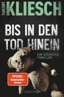 bokomslag Bis in den Tod hinein