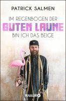 bokomslag Im Regenbogen der guten Laune bin ich das Beige