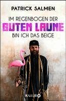 Patrick Salmen - Im Regenbogen der guten Laune bin ich das Beige, Häftad