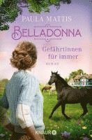 bokomslag Belladonna. Gefährtinnen für immer