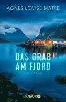 bokomslag Das Grab am Fjord