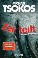 bokomslag Zerteilt
