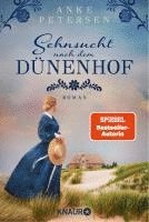 bokomslag Sehnsucht nach dem Dünenhof