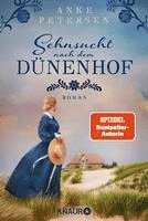 Anke Petersen - Sehnsucht nach dem Dünenhof, Häftad