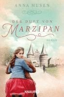 bokomslag Der Duft von Marzipan