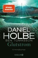 Daniel Holbe, Ben Tomasson - Glutstrom, Häftad