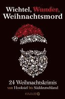 bokomslag Adam, L: Wichtel, Wunder, Weihnachtsmord