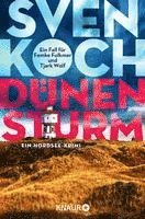 Dünensturm