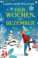 bokomslag Vier Wochen im Dezember