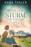 bokomslag Wenn der Sturm vorüberzieht